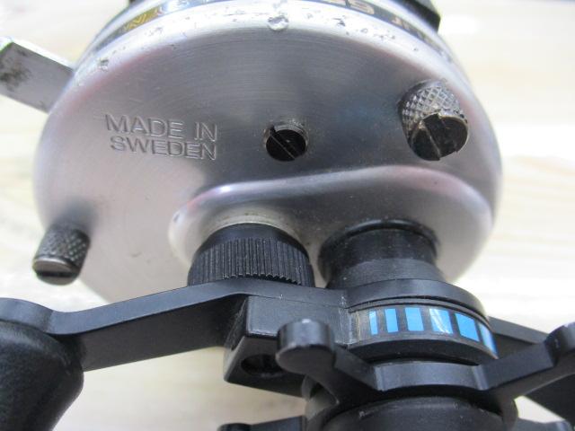 6500C Syncro シルバー