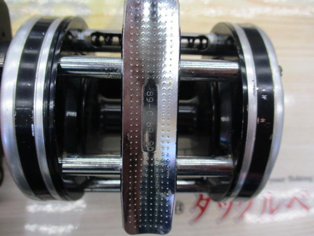 6500C Syncro シルバー