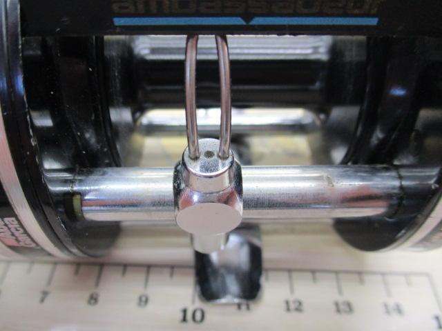 6500C Syncro シルバー