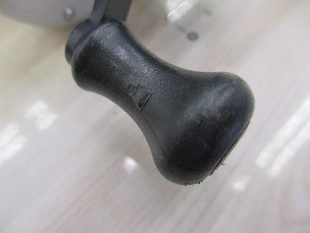 6500C Syncro シルバー