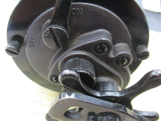 シーラインマグサーボ SS-50