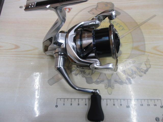 23ストラディック 2500SHG｜＠ベリーネット 日本最大新品中古釣具WEB