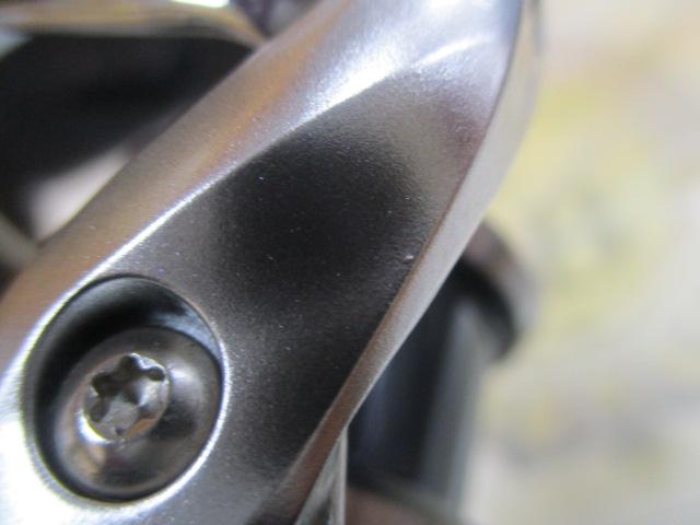 23ストラディック 2500SHG