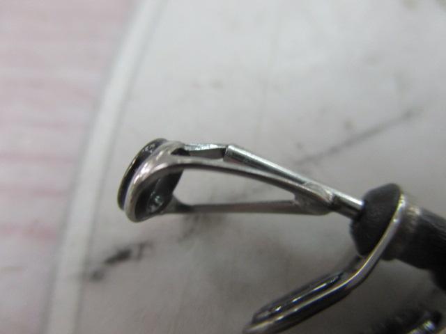 がま磯マスターモデルⅡ尾長 MH-50