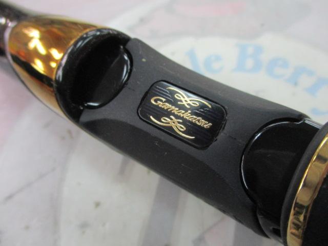 がま磯マスターモデルⅡ尾長 MH-50