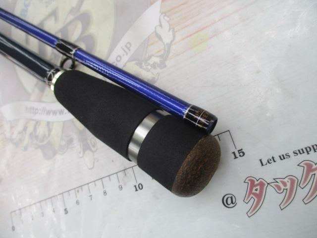 ソルパラ SPS-832EXL