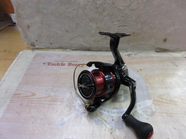 17セフィアCI4+ C3000S