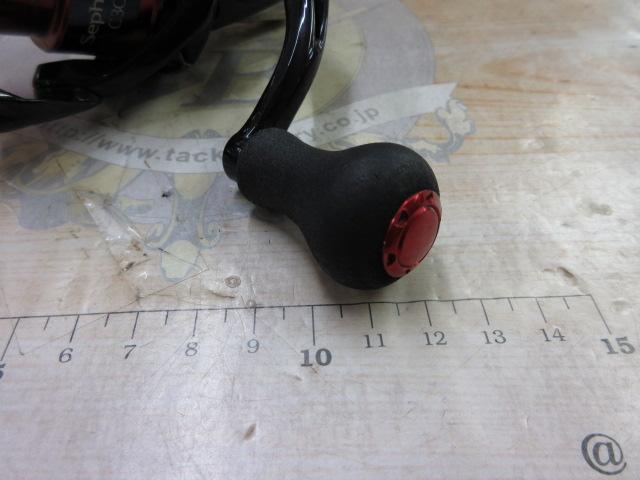 17セフィアCI4+ C3000S