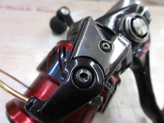 17セフィアCI4+ C3000S