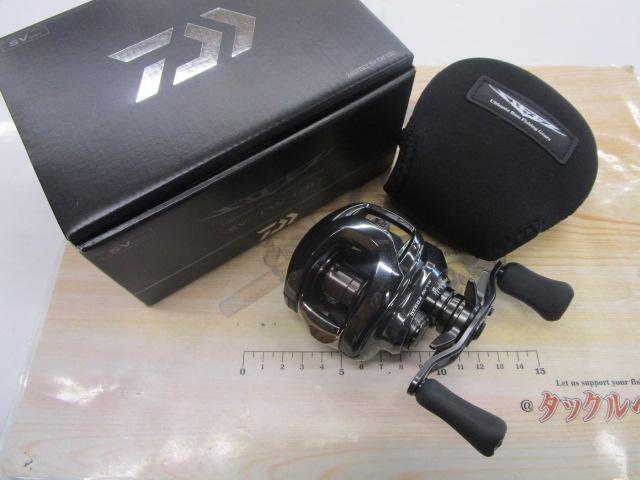 24スティーズ SV TW 100