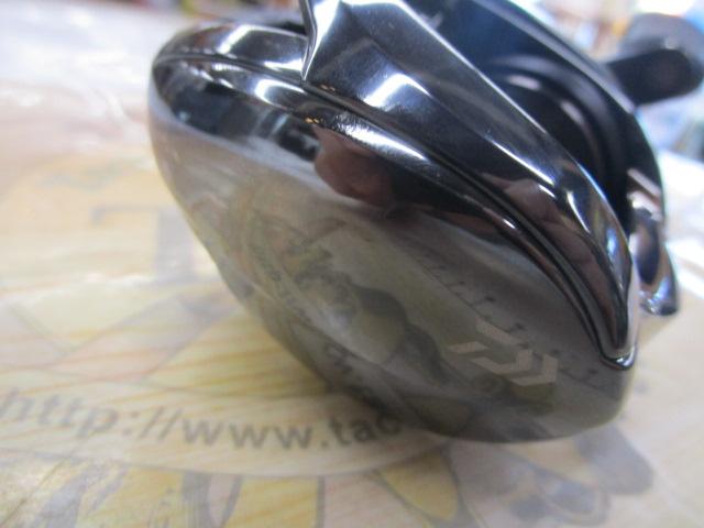 24スティーズ SV TW 100