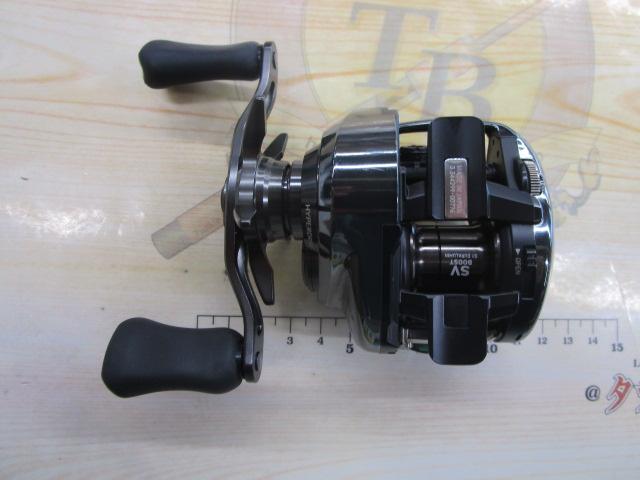 24スティーズ SV TW 100