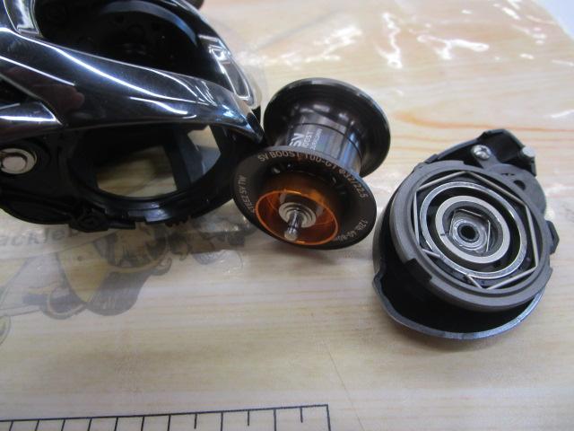 24スティーズ SV TW 100