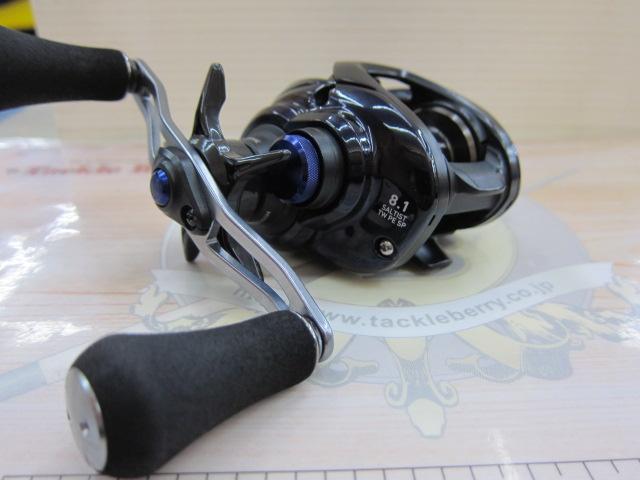 23ソルティスト TW 100XHL PEスペシャル｜＠ベリーネット 日本最大新品