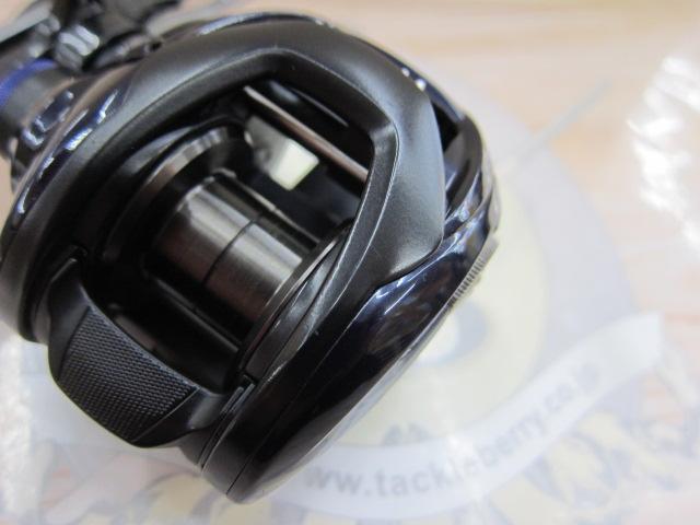 23ソルティスト TW 100XHL PEスペシャル