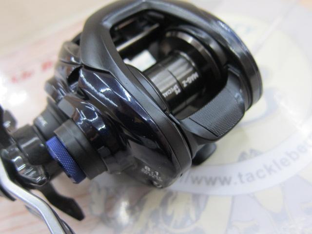 23ソルティスト TW 100XHL PEスペシャル