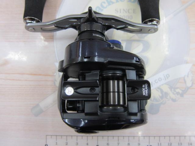 23ソルティスト TW 100XHL PEスペシャル