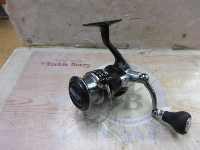 11エクスセンスBB C3000M