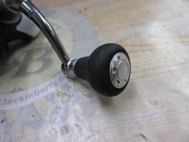 11エクスセンスBB C3000M