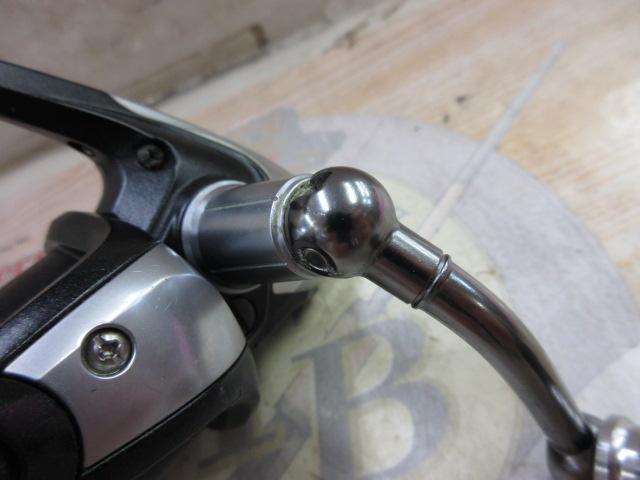 11エクスセンスBB C3000M