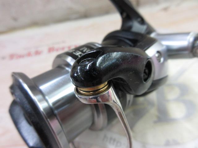 11エクスセンスBB C3000M