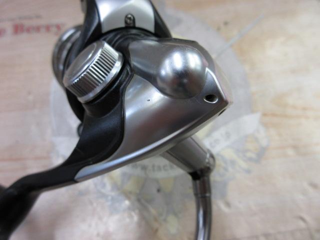 11エクスセンスBB C3000M