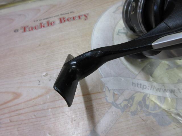 11エクスセンスBB C3000M