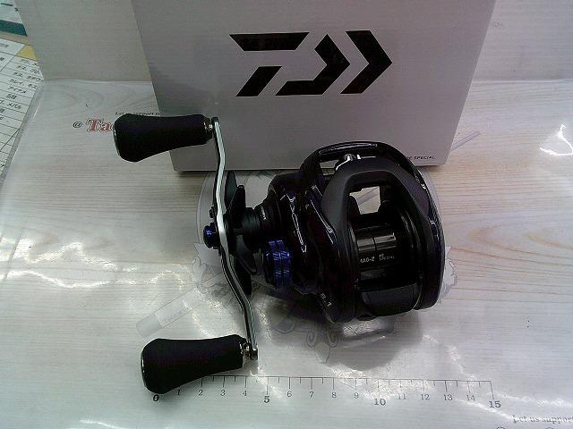 23ソルティスト TW 300XHL PEスペシャル