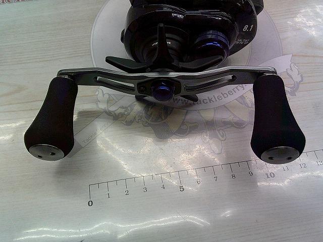 23ソルティスト TW 300XHL PEスペシャル