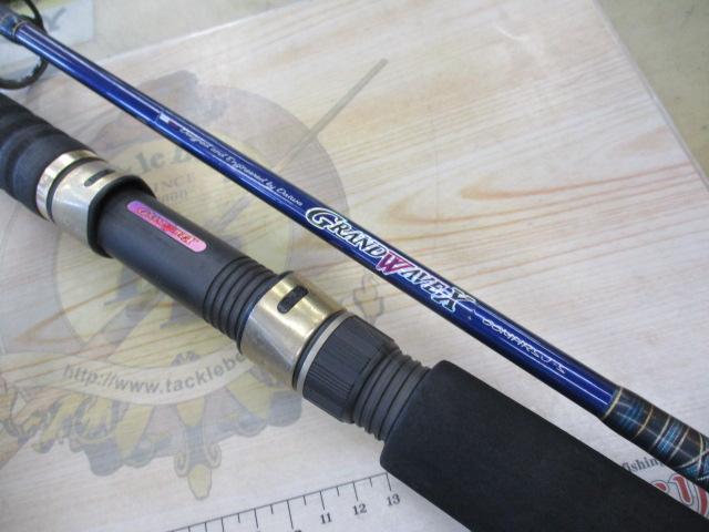 グランウェーブX GW-X66MHRSJ-S