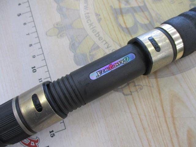 グランウェーブX GW-X66MHRSJ-S