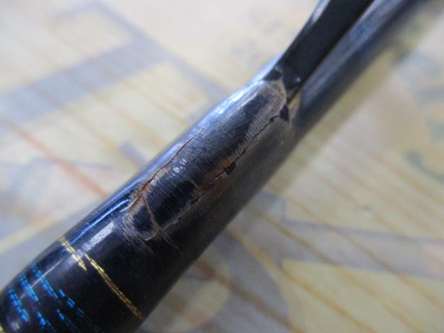 グランウェーブX GW-X66MHRSJ-S