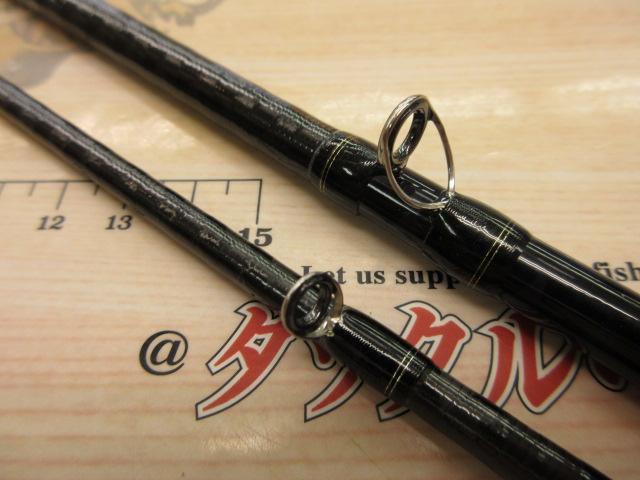 17エクスプライド 168L-BFS/2｜＠ベリーネット 日本最大新品中古釣具