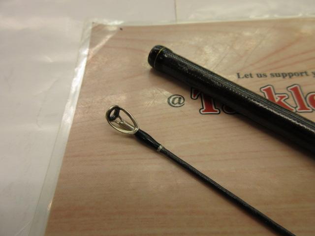 17エクスプライド 168L-BFS/2