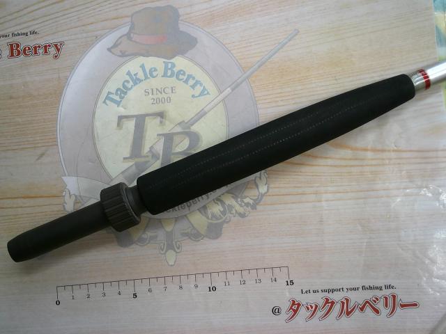 BJSカイコウ 100+315+Bグリップなし