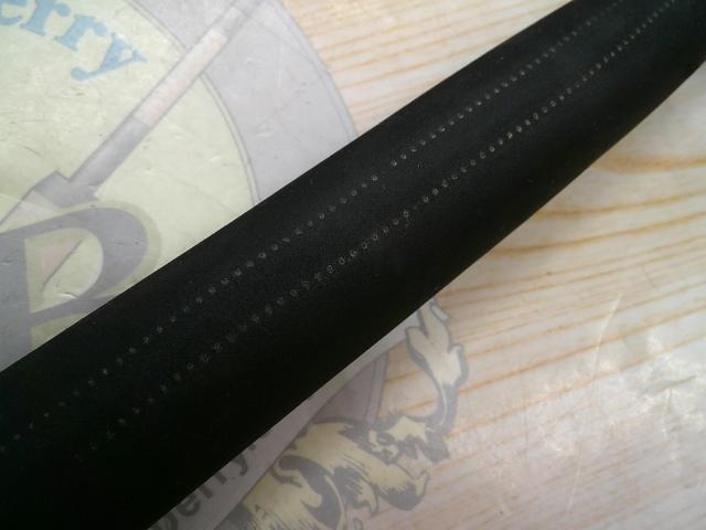 BJSカイコウ 100+315+Bグリップなし