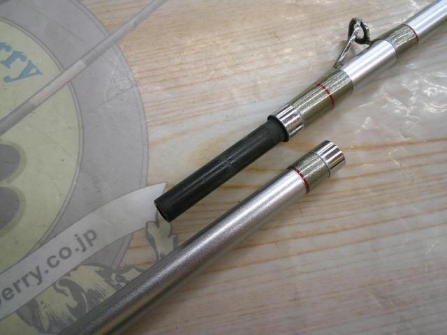 BJSカイコウ 100+315+Bグリップなし