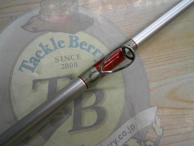 BJSカイコウ 100+315+Bグリップなし