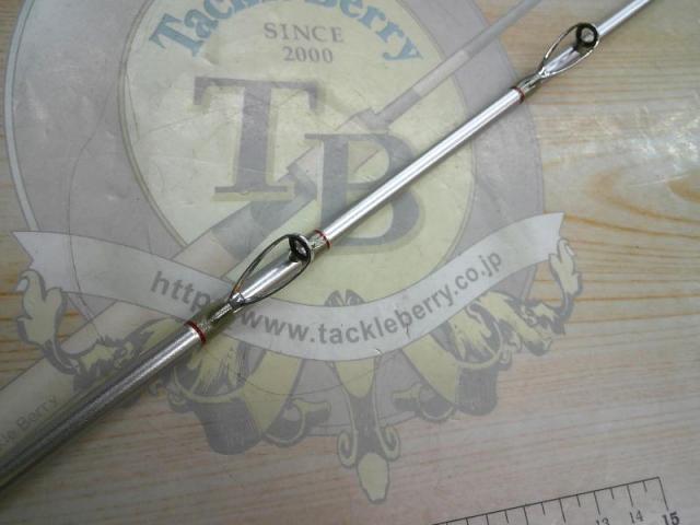 BJSカイコウ 100+315+Bグリップなし