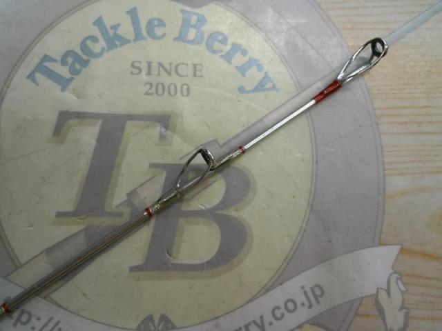 BJSカイコウ 100+315+Bグリップなし