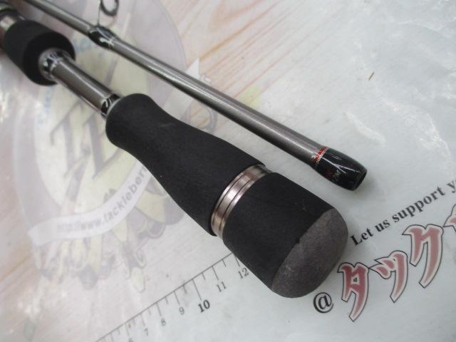 クロステージ CRK-S762M