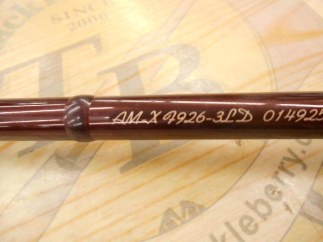 アルトモアX F926-3LD