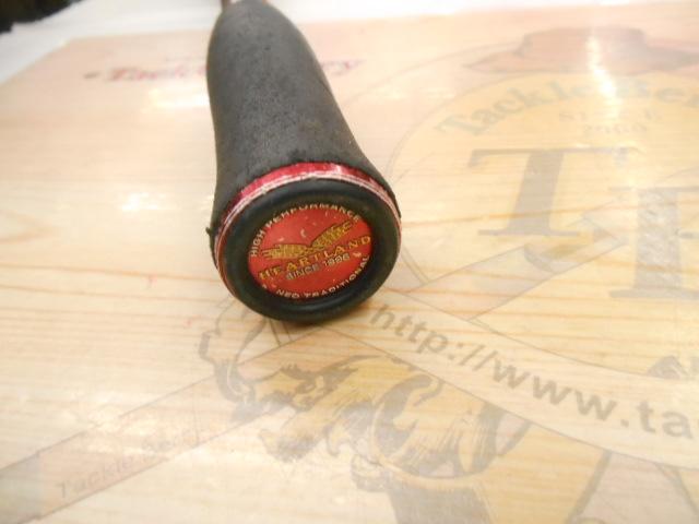 ハートランド HL741HXHFB-WAO 07