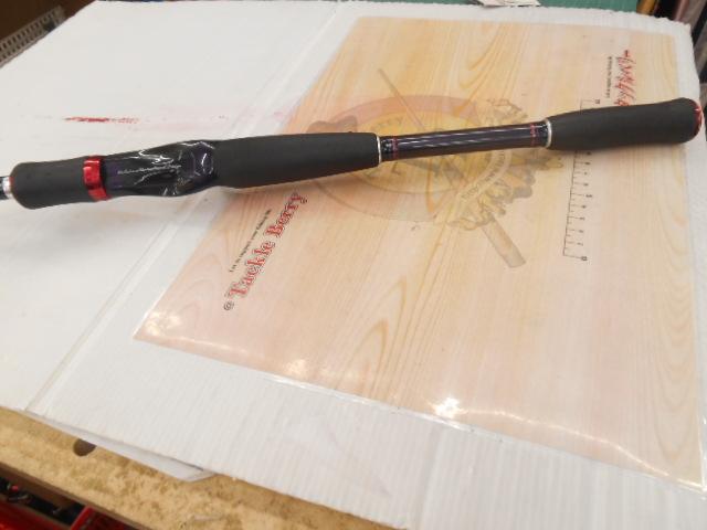 ハートランド HL741HXHFB-WAO 07