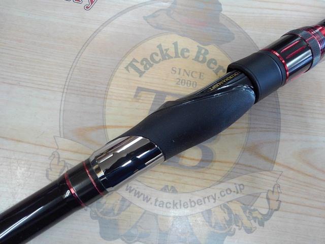 トーナメント磯 AGS 競技1.25-52SMT｜＠ベリーネット 日本最大新品中古