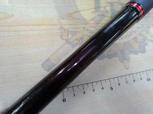 トーナメント磯 AGS 競技1.25-52SMT｜＠ベリーネット 日本最大新品中古