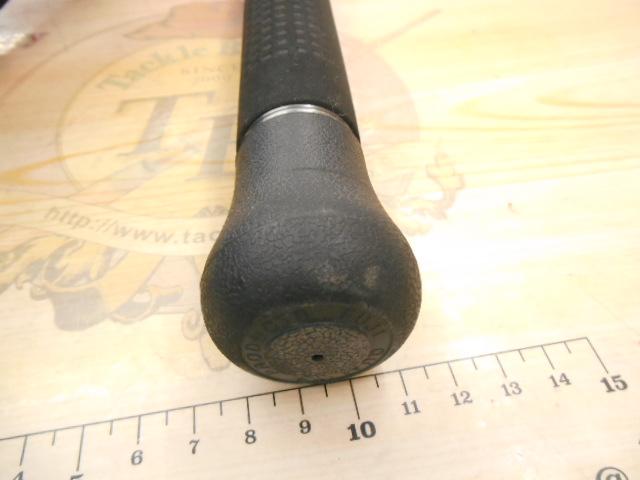 20オシアプラッガーBG モンスタードライブ S83XH-3