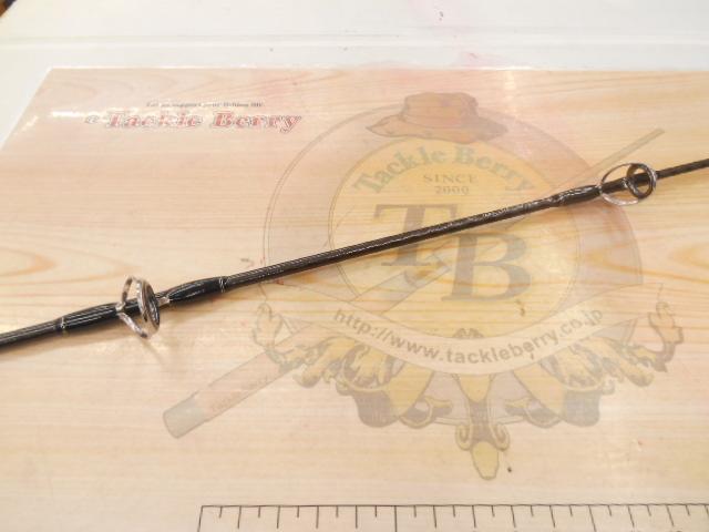 20オシアプラッガーBG モンスタードライブ S83XH-3