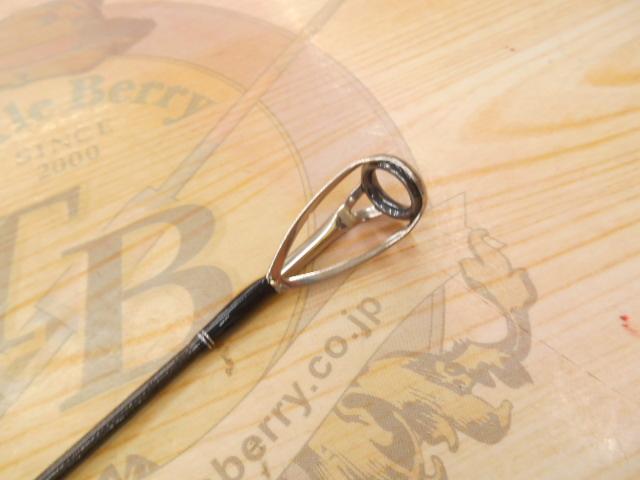 20オシアプラッガーBG モンスタードライブ S83XH-3