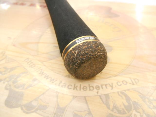 グラディエーターアンチ GA-67MH-TC フロッグマン｜＠ベリーネット